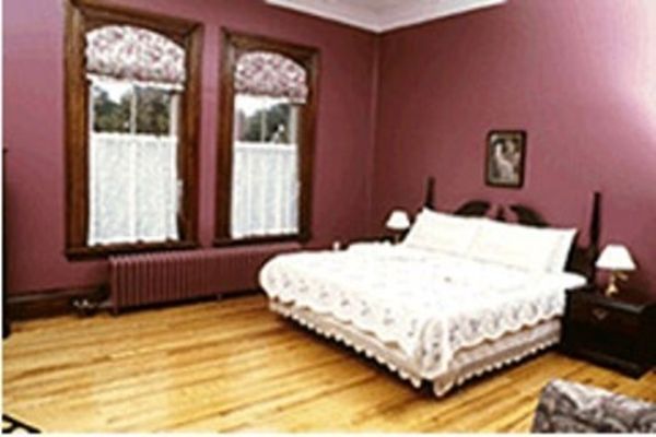 THE CUSTOMS HOUSE INN - PICTOU (Pictou)